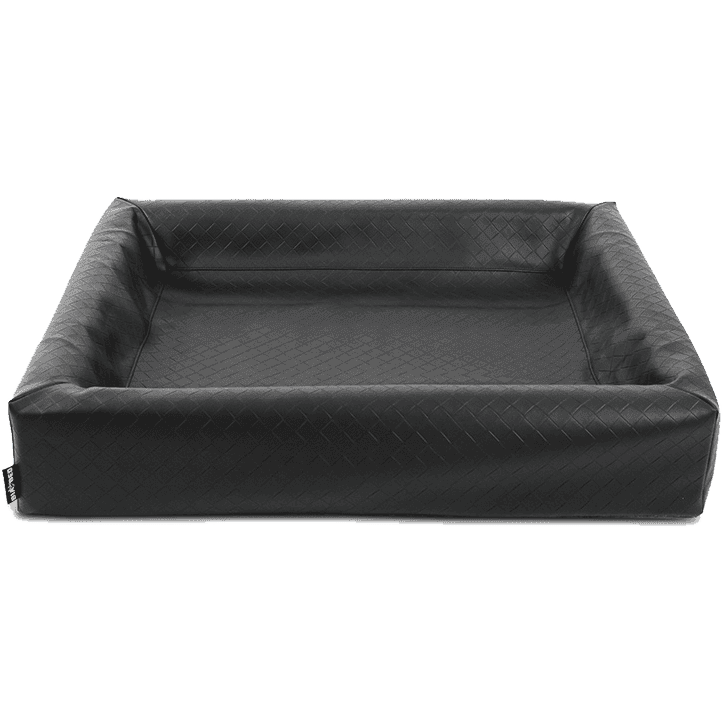 Biabädd Original Svart Square Nr 4 - 70 x 85 cm