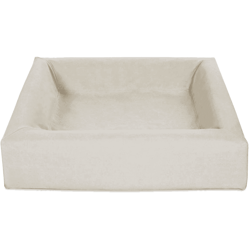 Biabädd Överdrag Cotton Sand Nr 2 - 50 x 60 cm