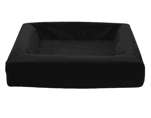 Biabädd Överdrag Royal Svart Nr 2 - 50 x 60 cm