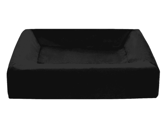 Biabädd Överdrag Royal Svart Nr 3 - 60 x 70 cm