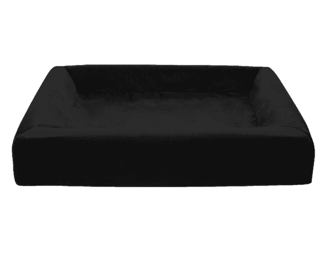 Biabädd Överdrag Royal Svart Nr 4 - 70 x 85 cm