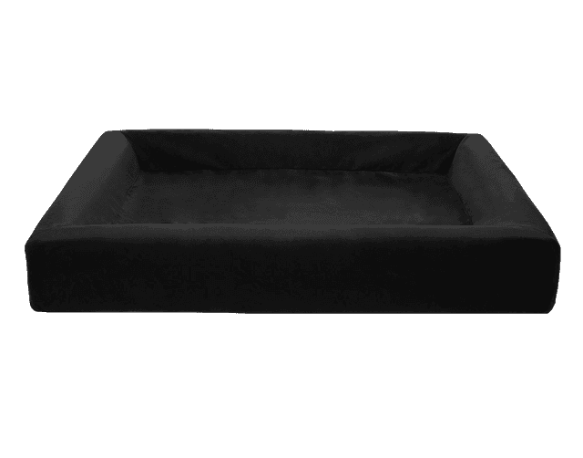 Biabädd Överdrag Royal Svart Nr 6 - 80 x 100 cm