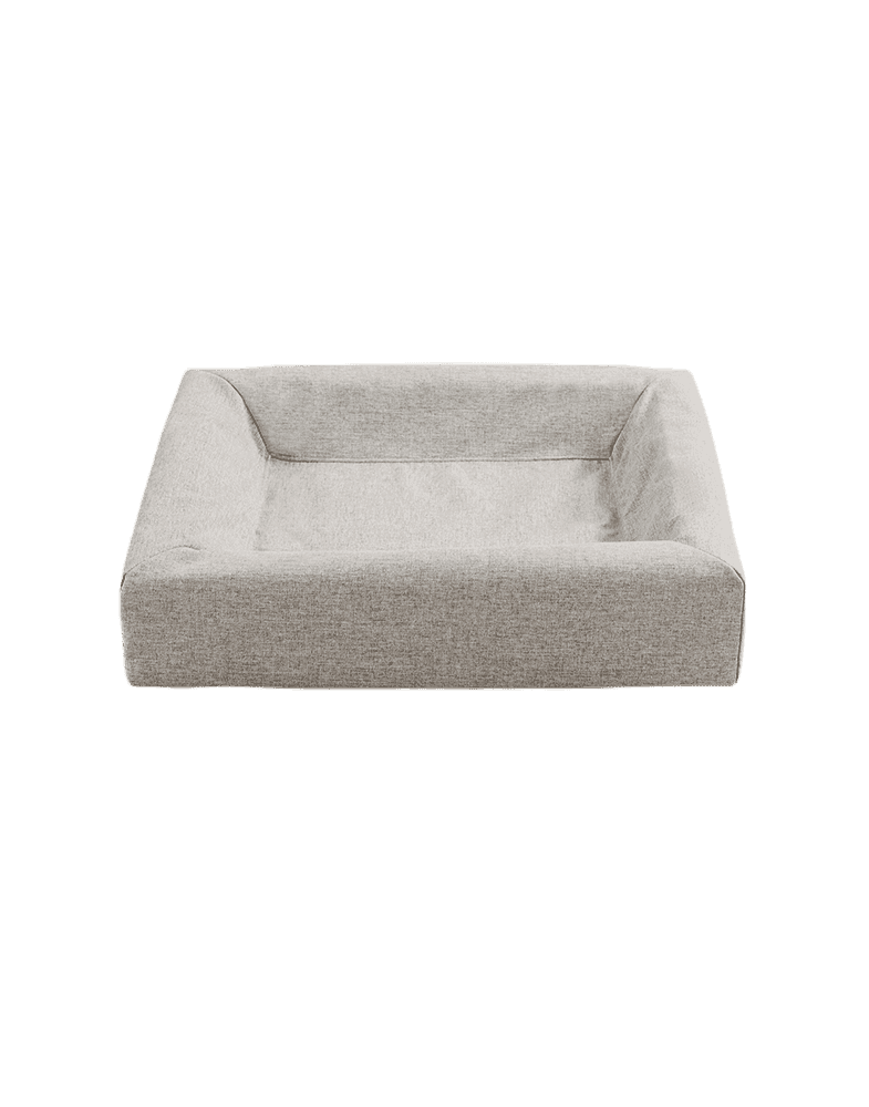 Biabädd Överdrag Skanör Beige Nr 2 - 50 x 60 cm