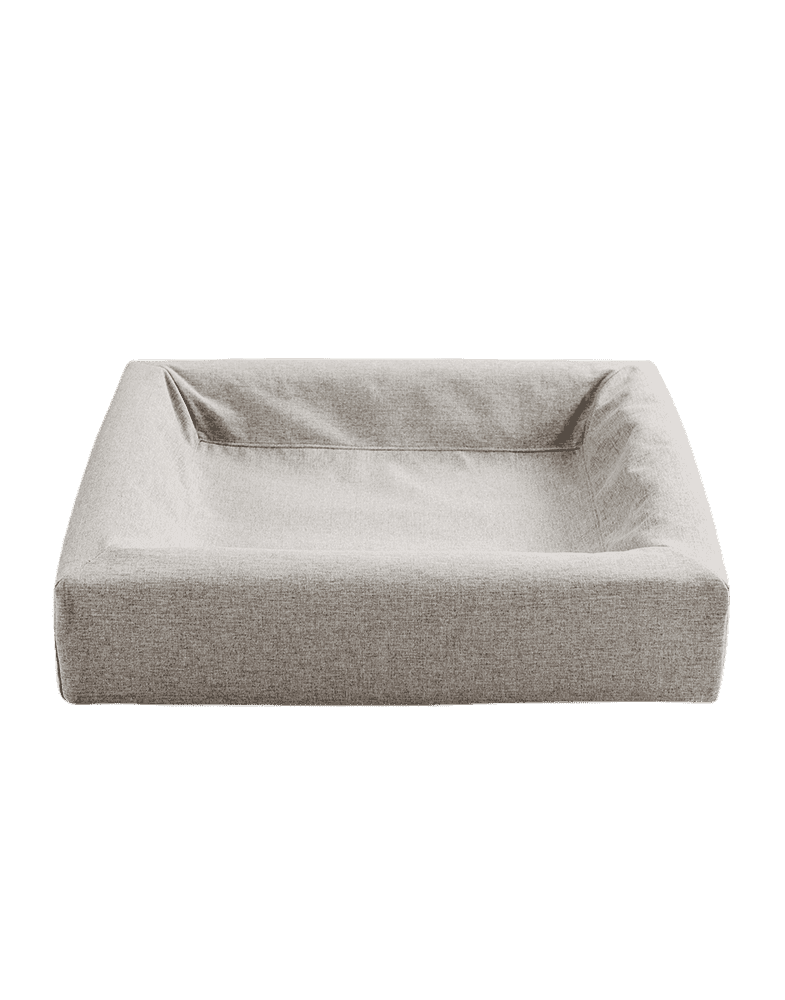 Biabädd Överdrag Skanör Beige Nr 3 - 60 x 70 cm