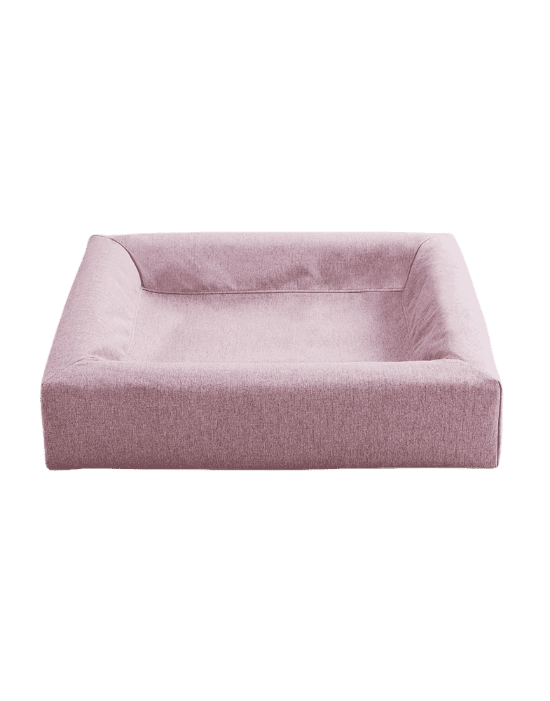 Biabädd Överdrag Skanör Rosa Nr 3 - 60 x 70 cm