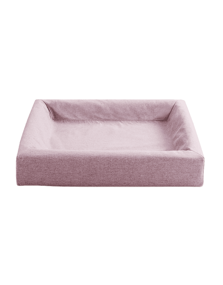 Biabädd Överdrag Skanör Rosa Nr 4 - 70 x 85 cm