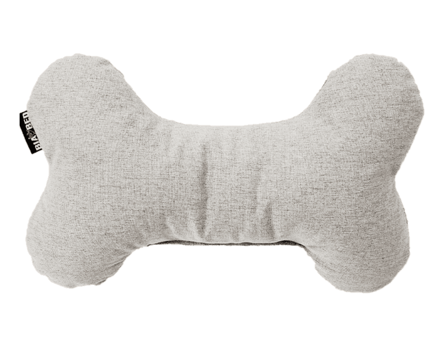 Leksak Hundben Skanör, 50cm, Beige