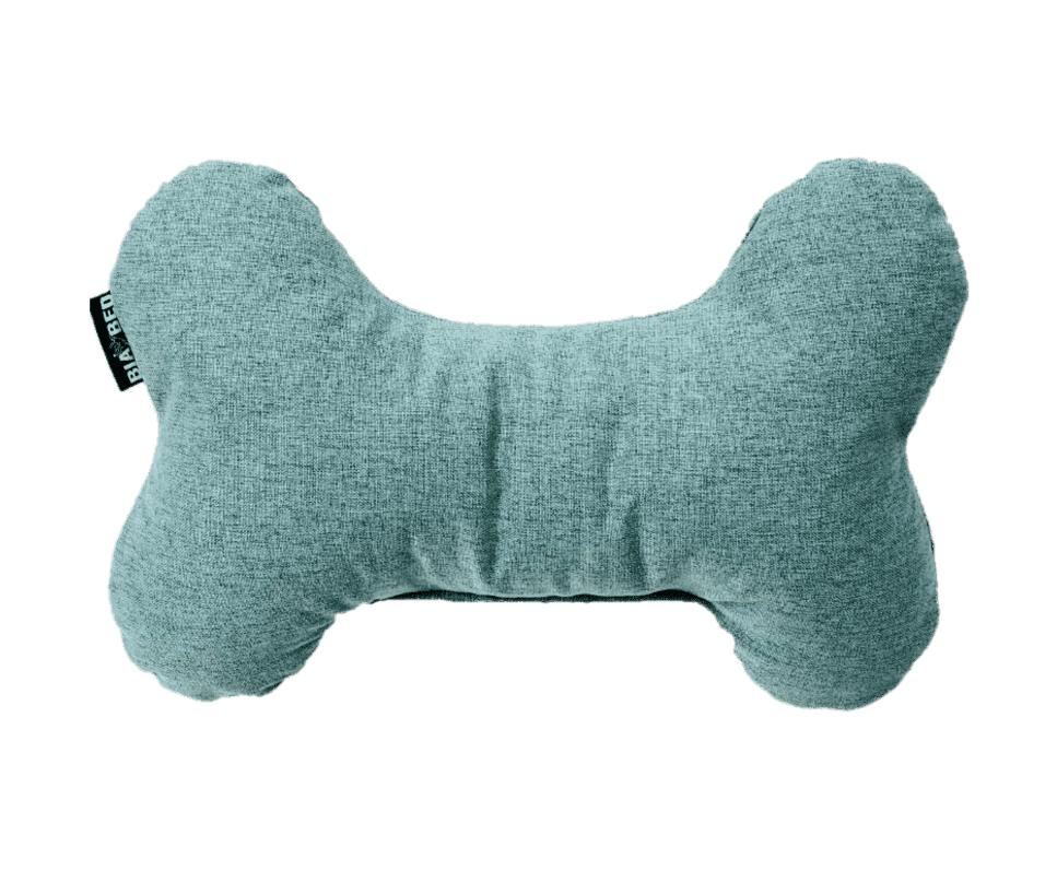 Leksak Hundben Skanör, 50cm, Ocean