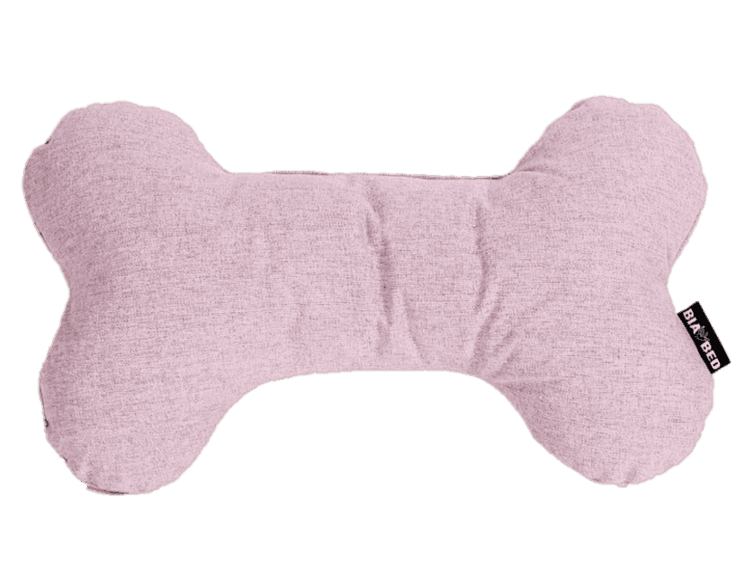 Leksak Hundben Skanör, 50cm, Rose