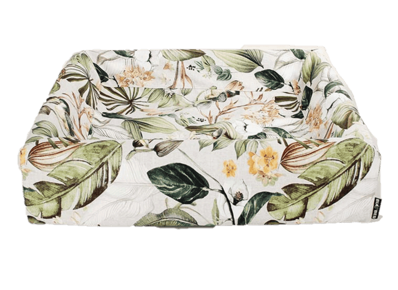 Överdrag Premium Bali Nr 4, 70x85x15cm, Mönstrad
