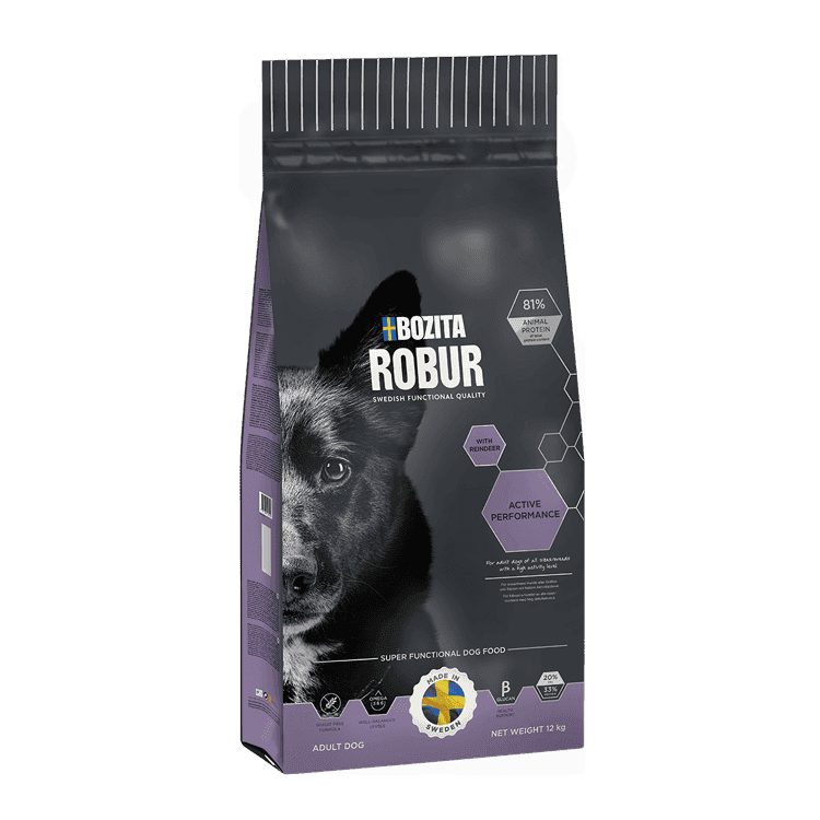 Dog Active Performance 12 kg