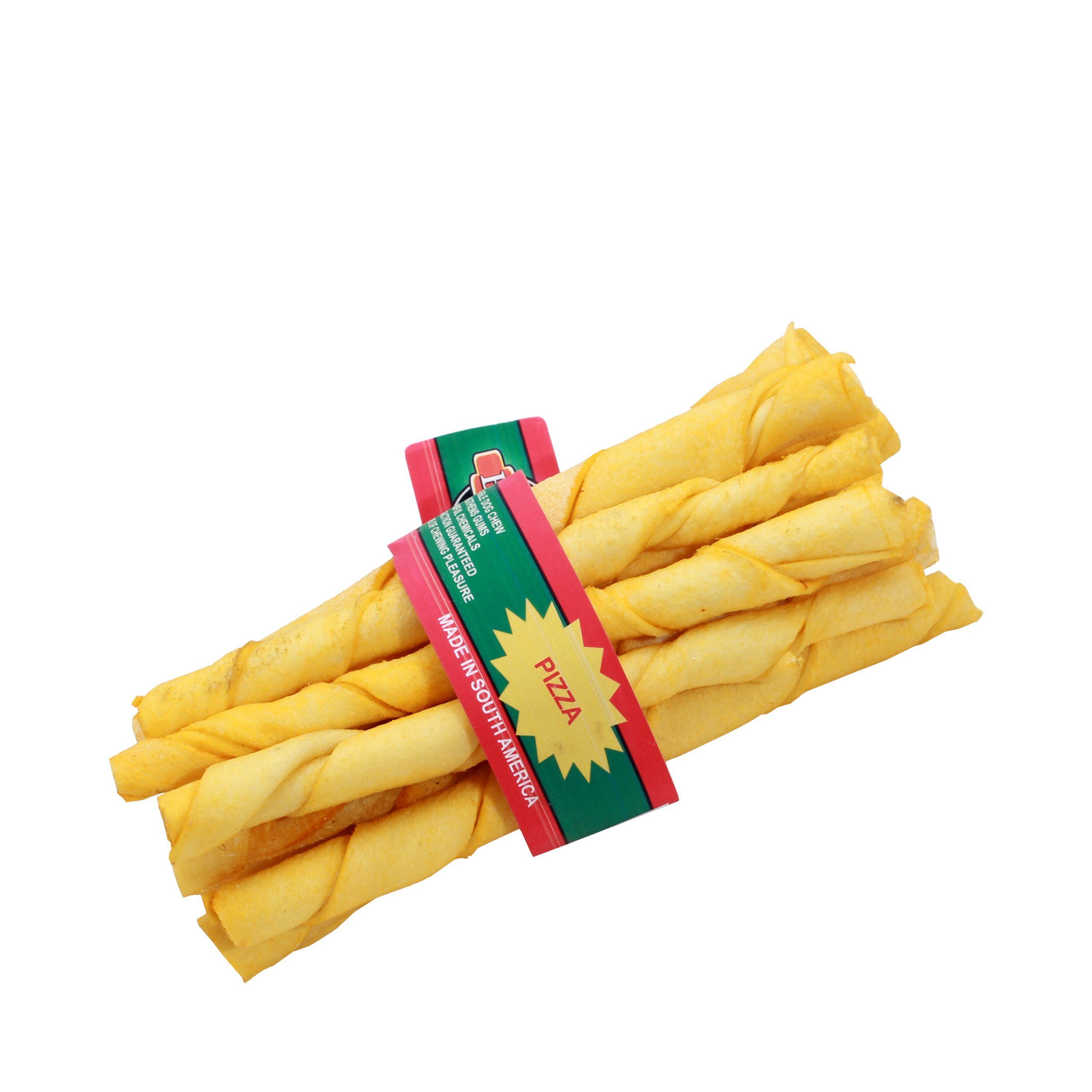 Bravo Tuggpinnar - Pizza / 10-pack