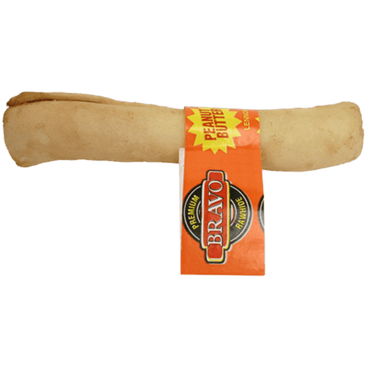 Retrievertugg Peanutbutter 12 cm