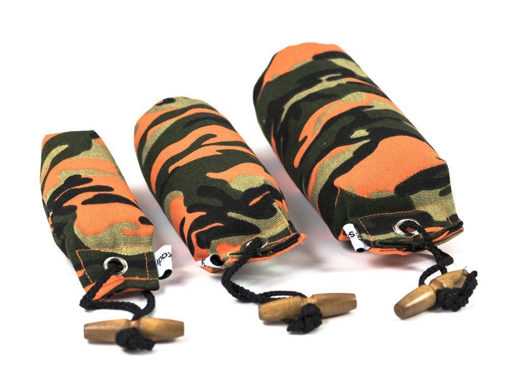 Bruks Dummy Camo- 150/250/500 g (150g)