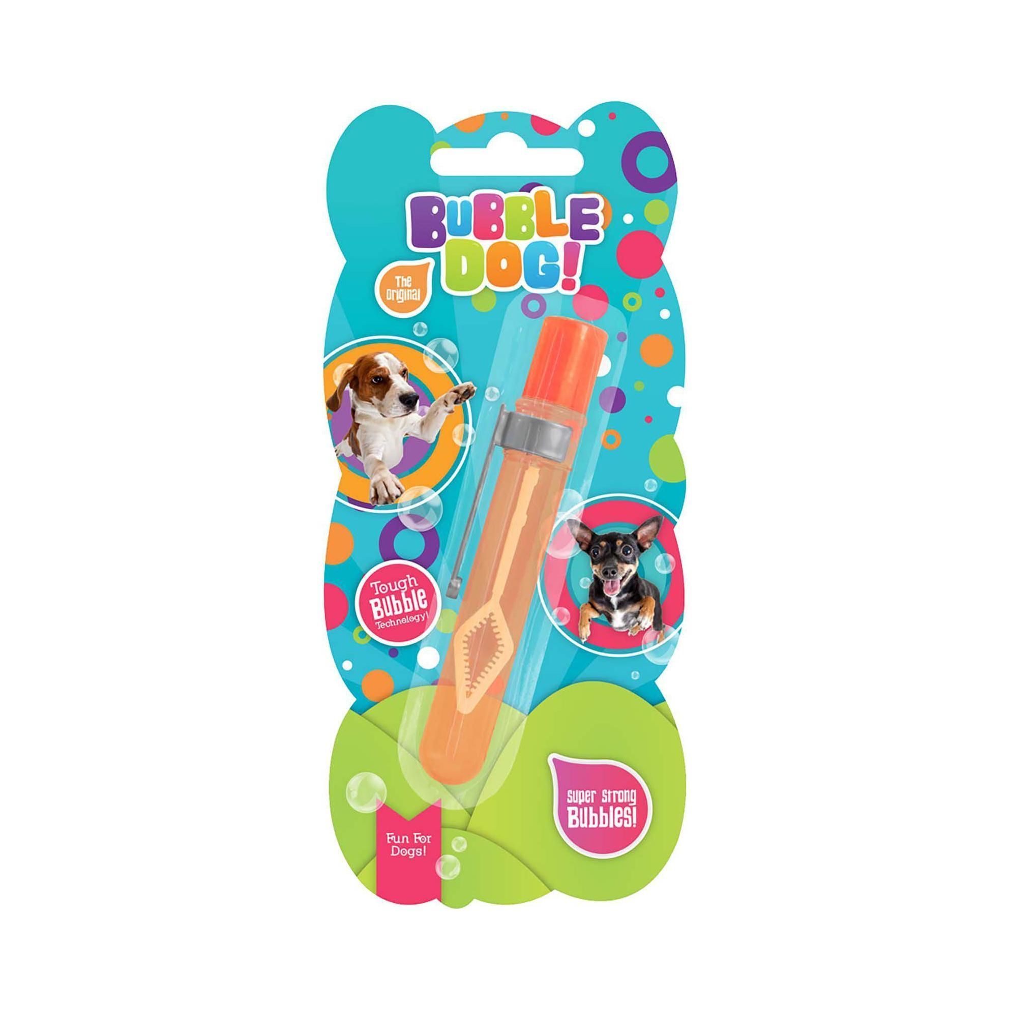 Såpbubblor för Hund - 70 ml