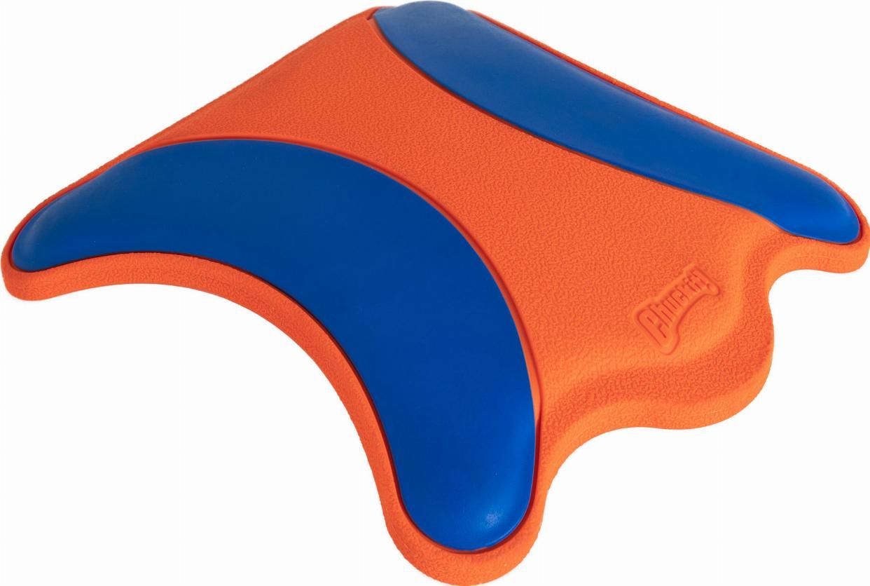 CHUCKIT Ultra Flygande Ekorre Hundleksak