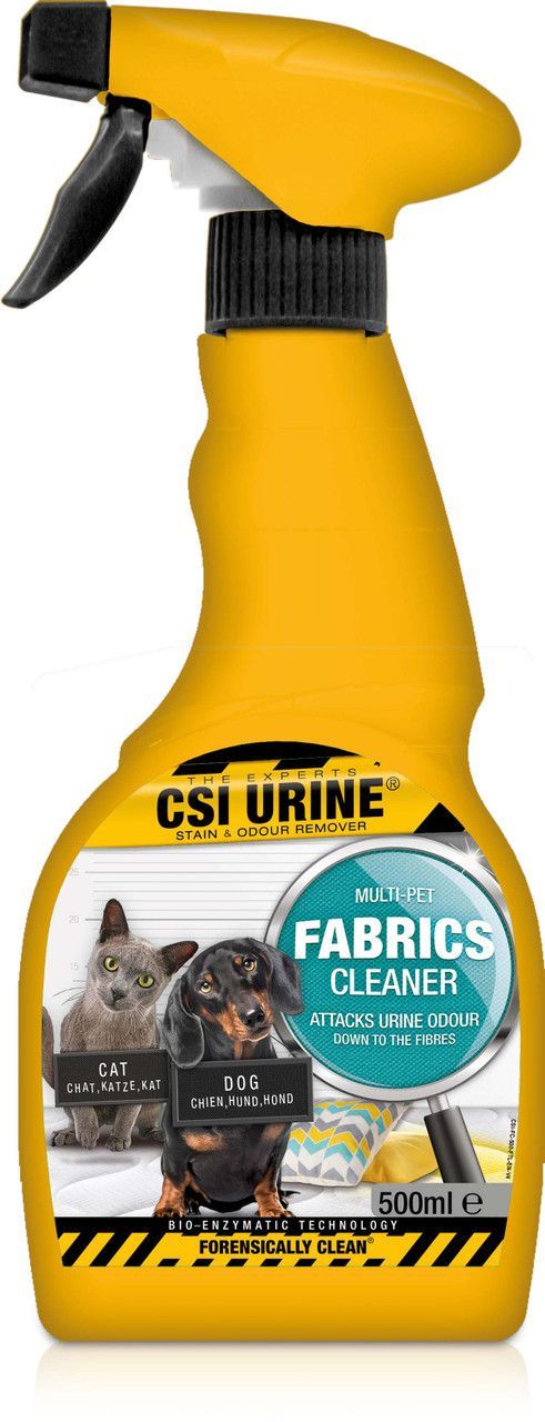 CSI Urine Fabric Spray - 500 ml