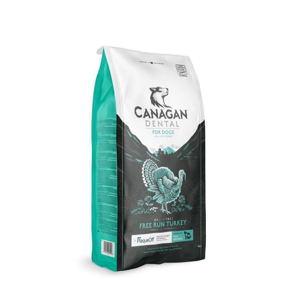 Canagan Dental (12 kg)
