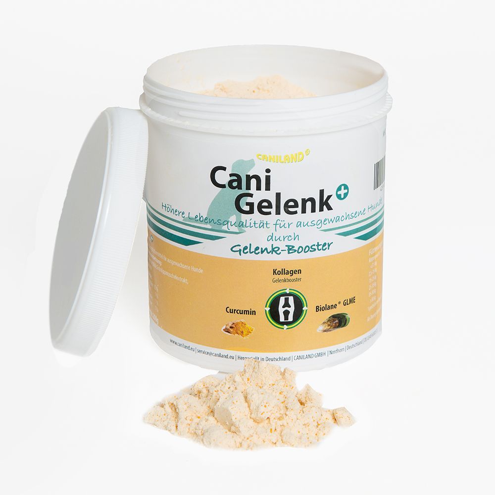 Caniland Cani Joint+ - 200 g