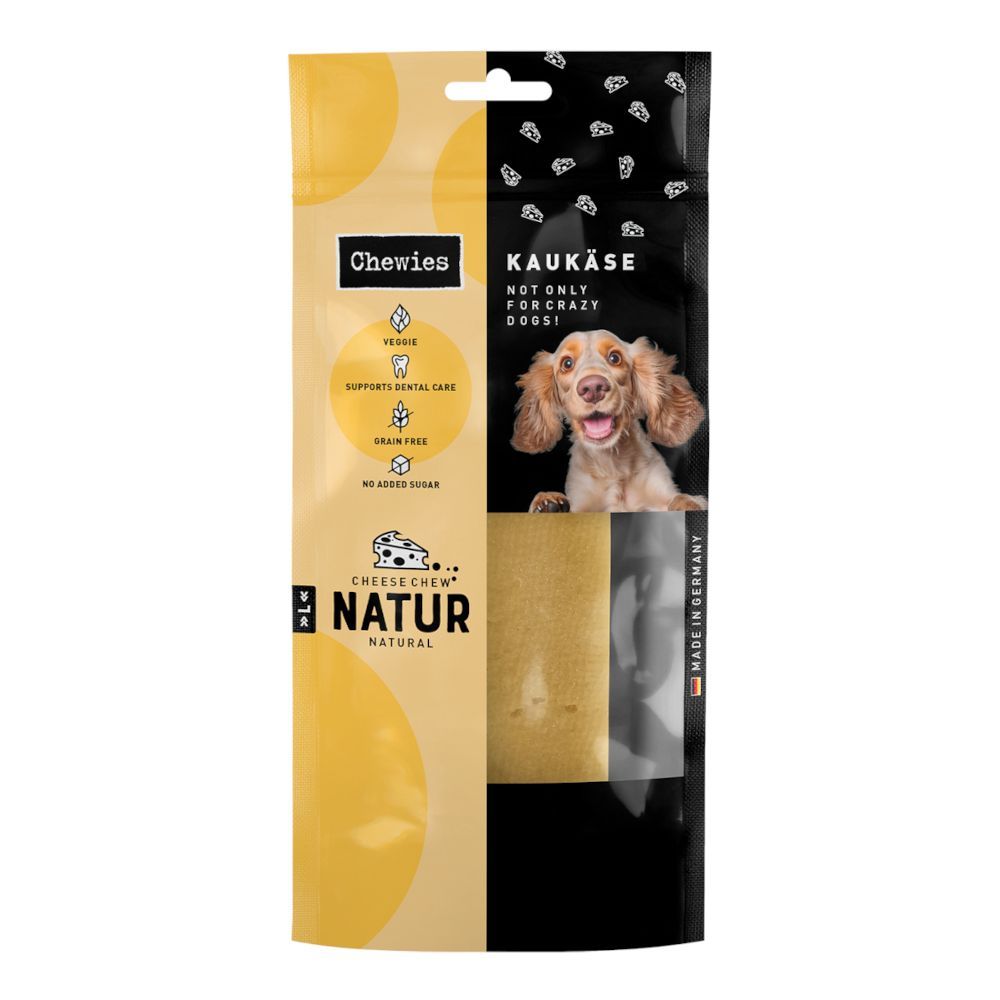 Chewies Nature 100 g - Tuggost 100 g