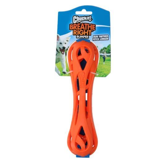 CHUCKIT Breathe Right Bumper