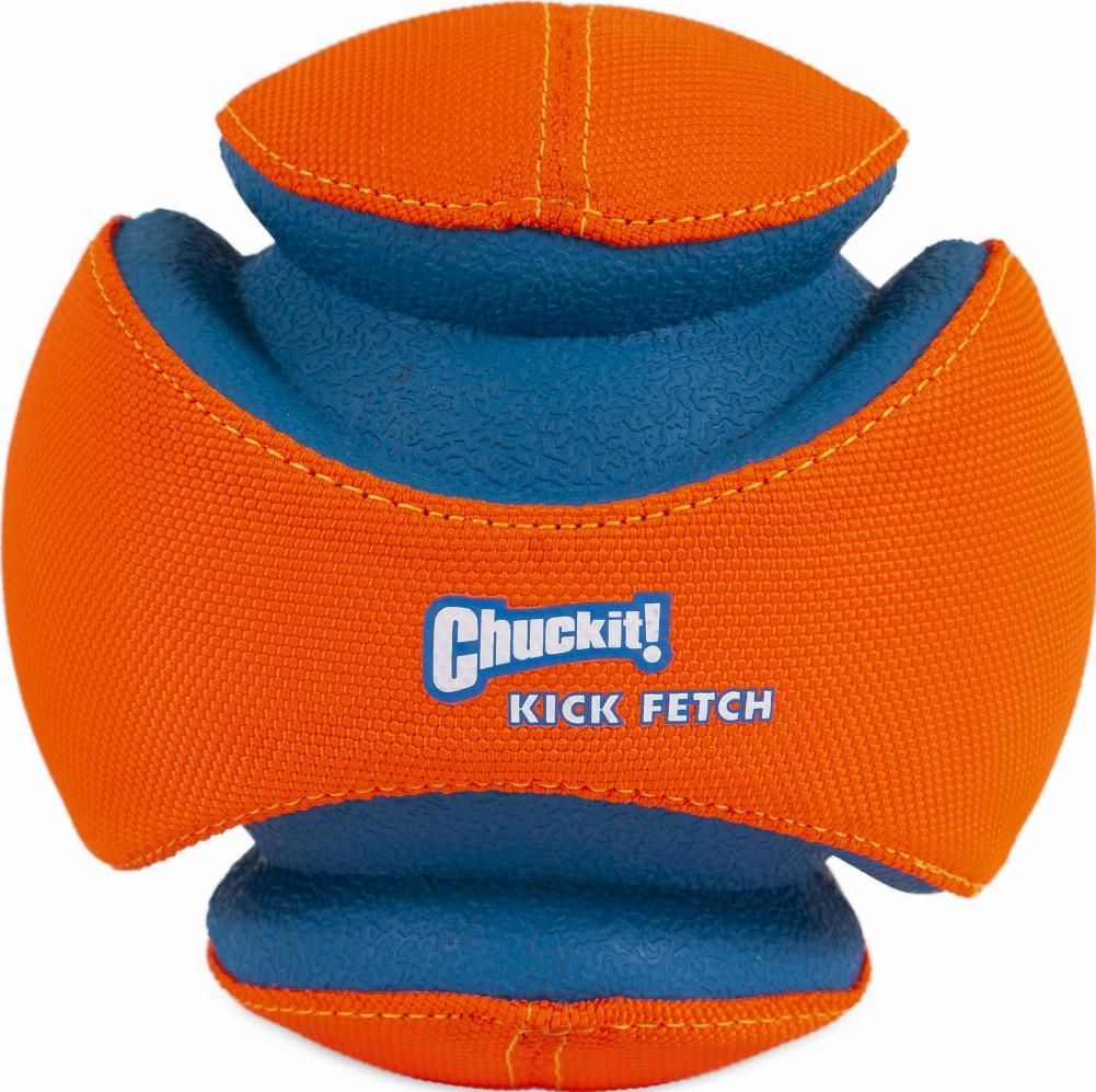 Chuckit Kick Fetch Boll