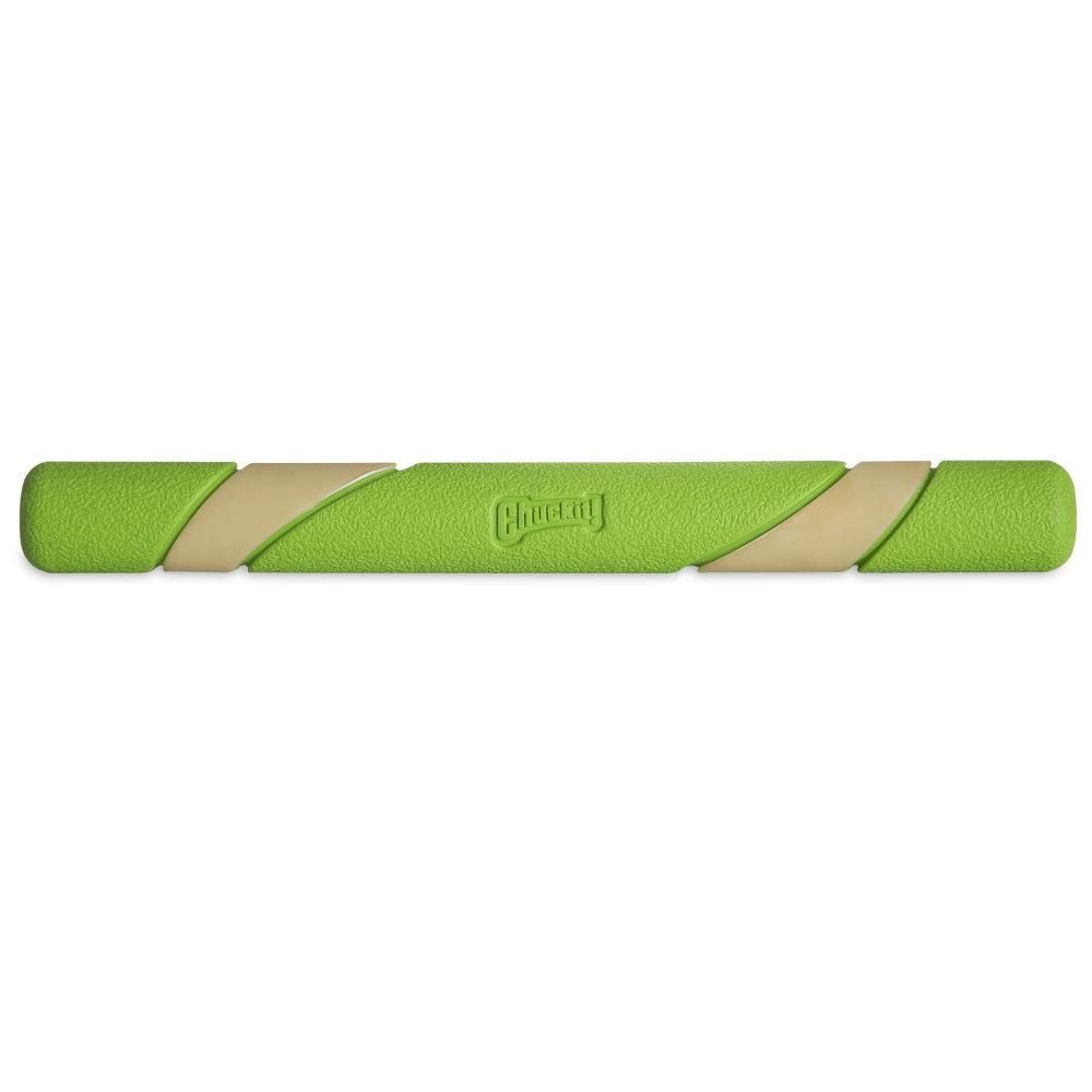 CHUCKIT Max Glow Ultra Hundleksak