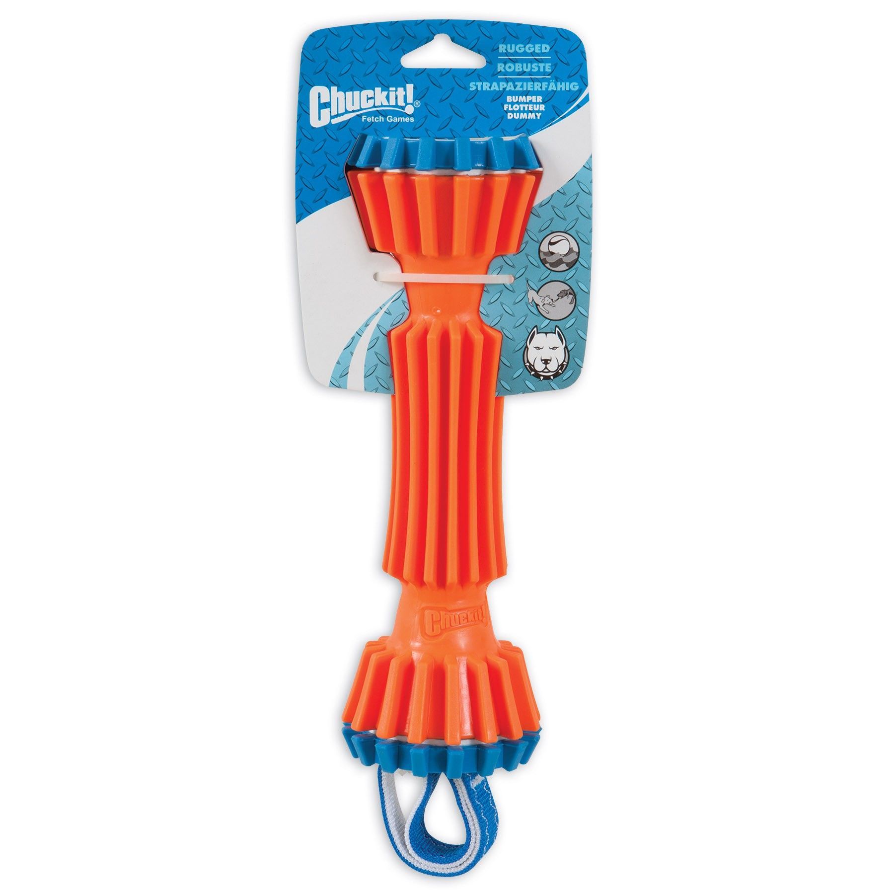 Chuckit! Rugged Bumper 25 cm