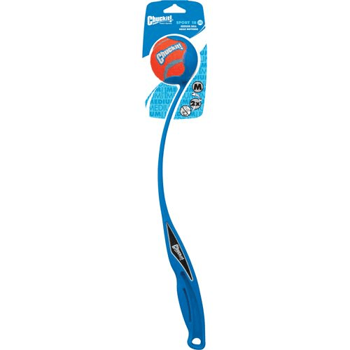 CHUCKIT! Sport katapult med boll, M