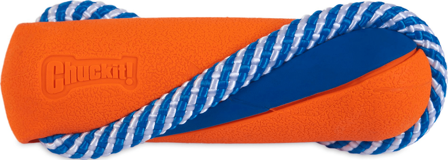 CHUCKIT Ultra Bumper Tug Hundleksak - Orange