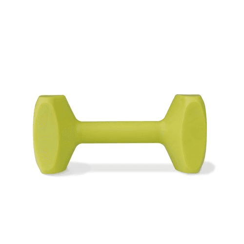 Coachi Apportbock Lime Medium