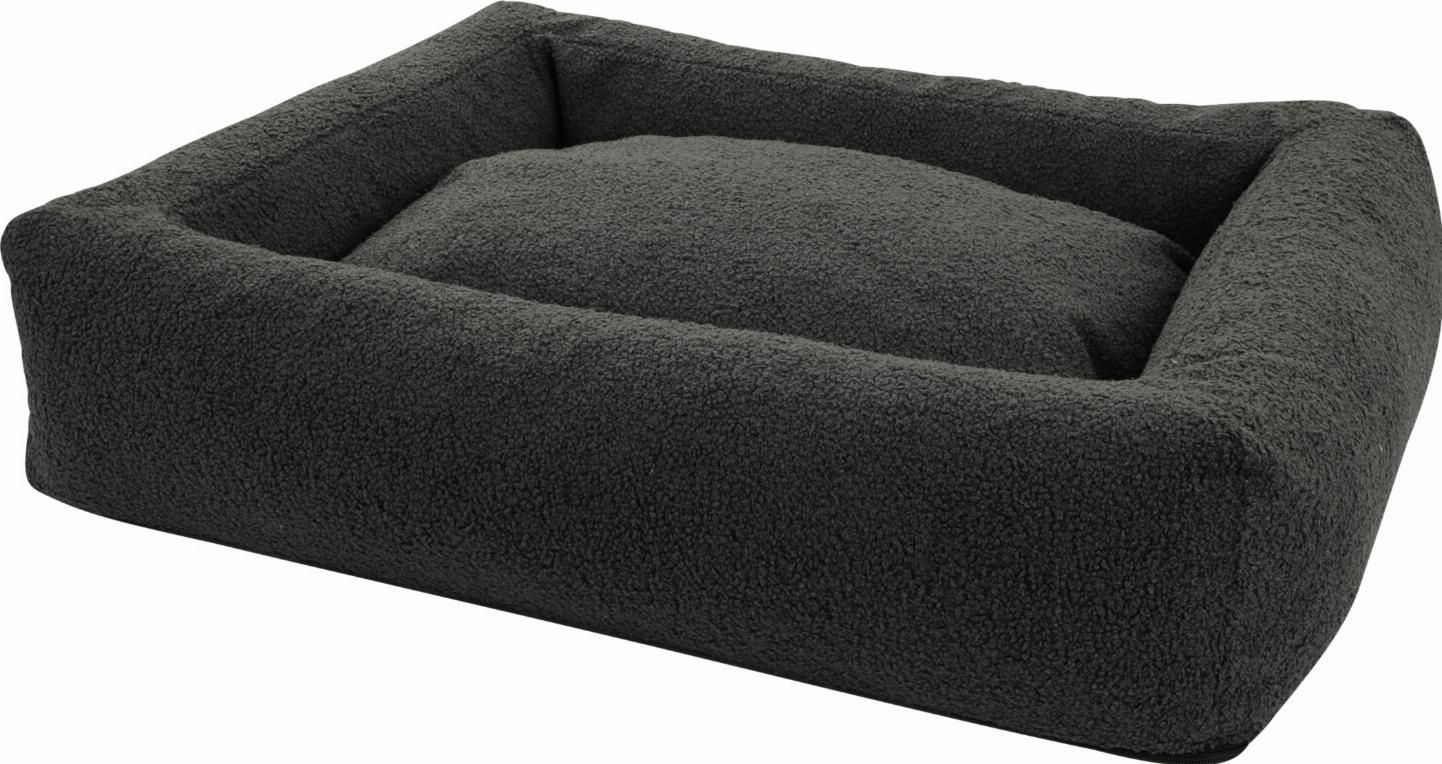 Companion Cocoon Jens Hundbädd - Antracit (85)