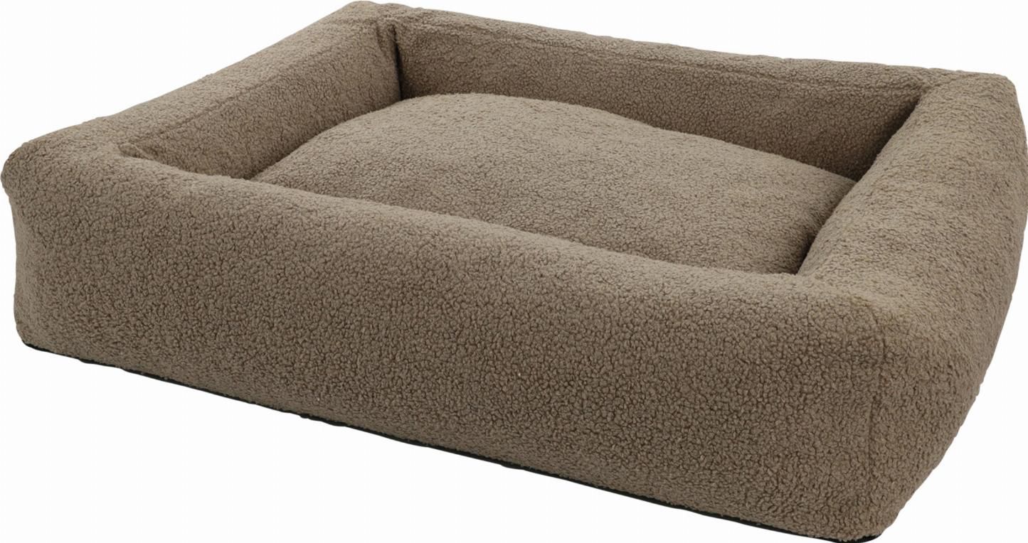 Companion Cocoon Jens Hundbädd - Taupe (85)
