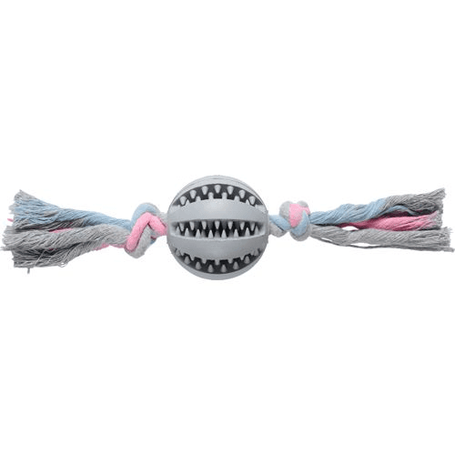 Companion Dental tuggboll med rep