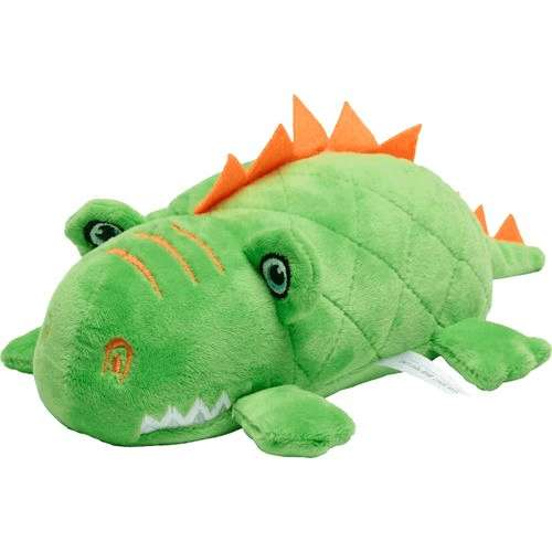 Companion dinosaurie med godisgömma