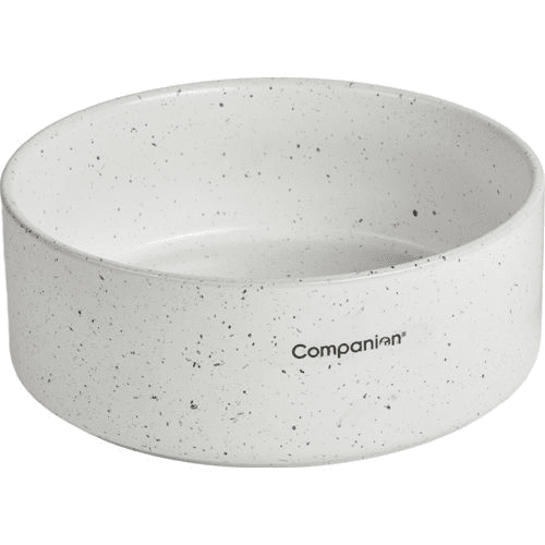Companion keramikskål - Nora Nature (400 ml)