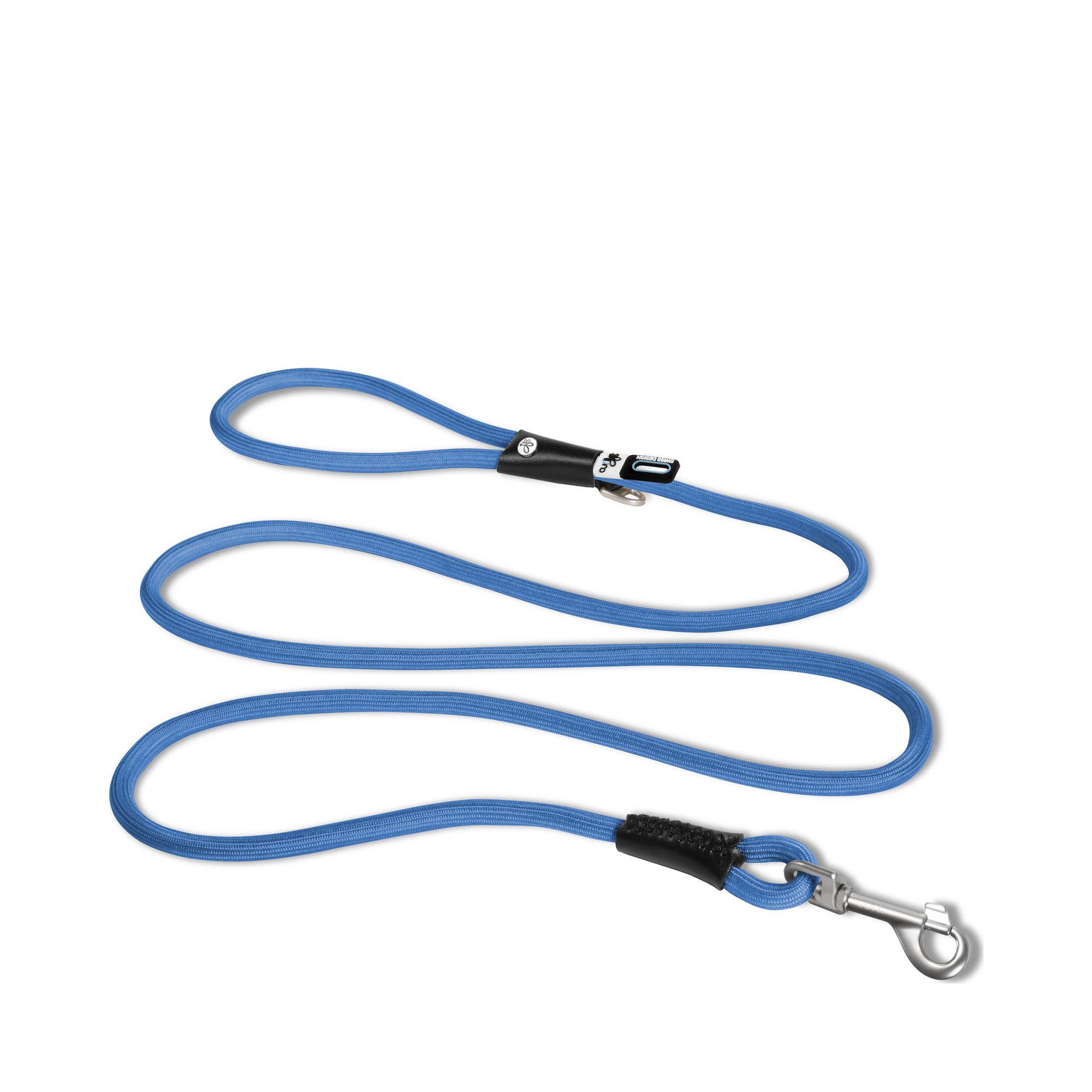 Curli Stretch Comfort Koppel Blue - 180 cm / 10 mm