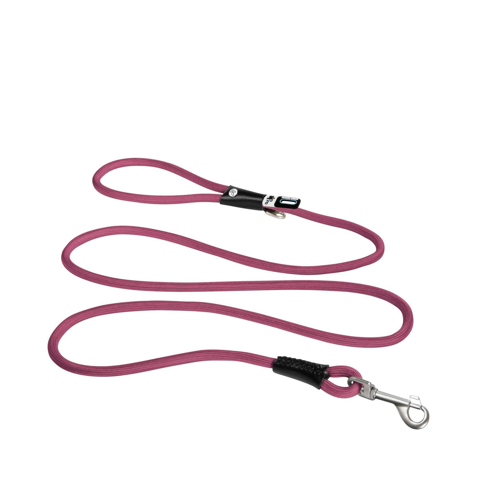 Curli Stretch Comfort Koppel Ruby - 180 cm / 10 mm