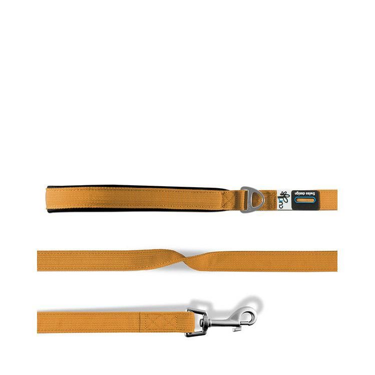 Curli Ultralätt Koppel - Orange