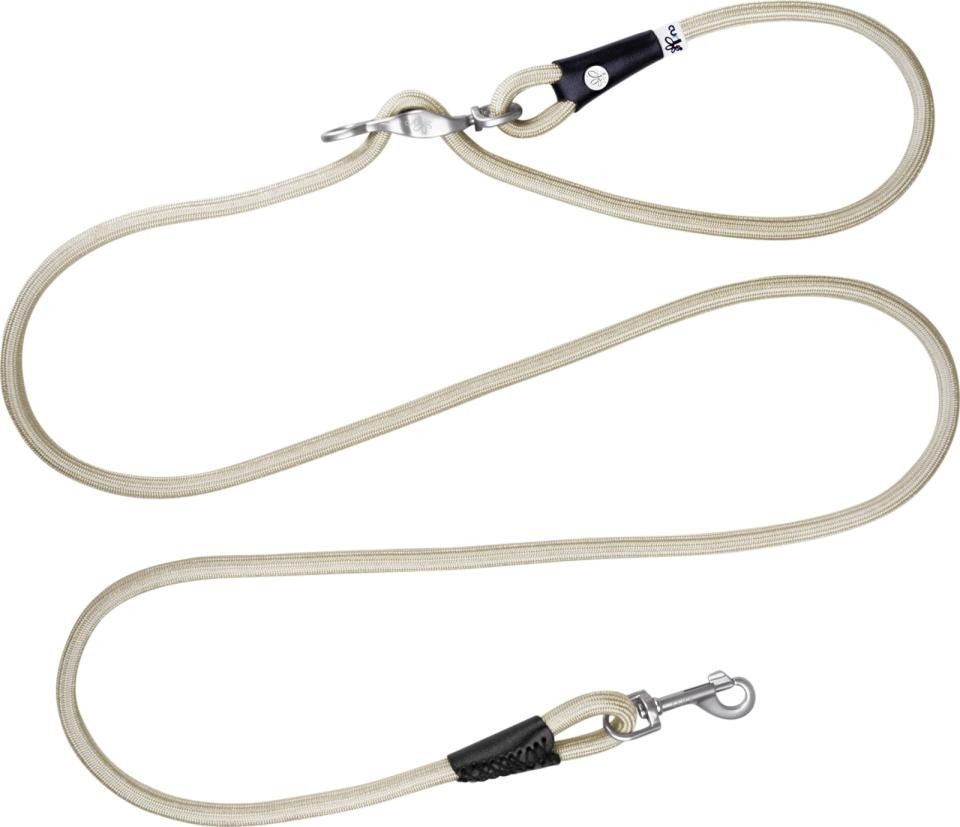 Vario Comfort Line Hundkoppel - Beige / L