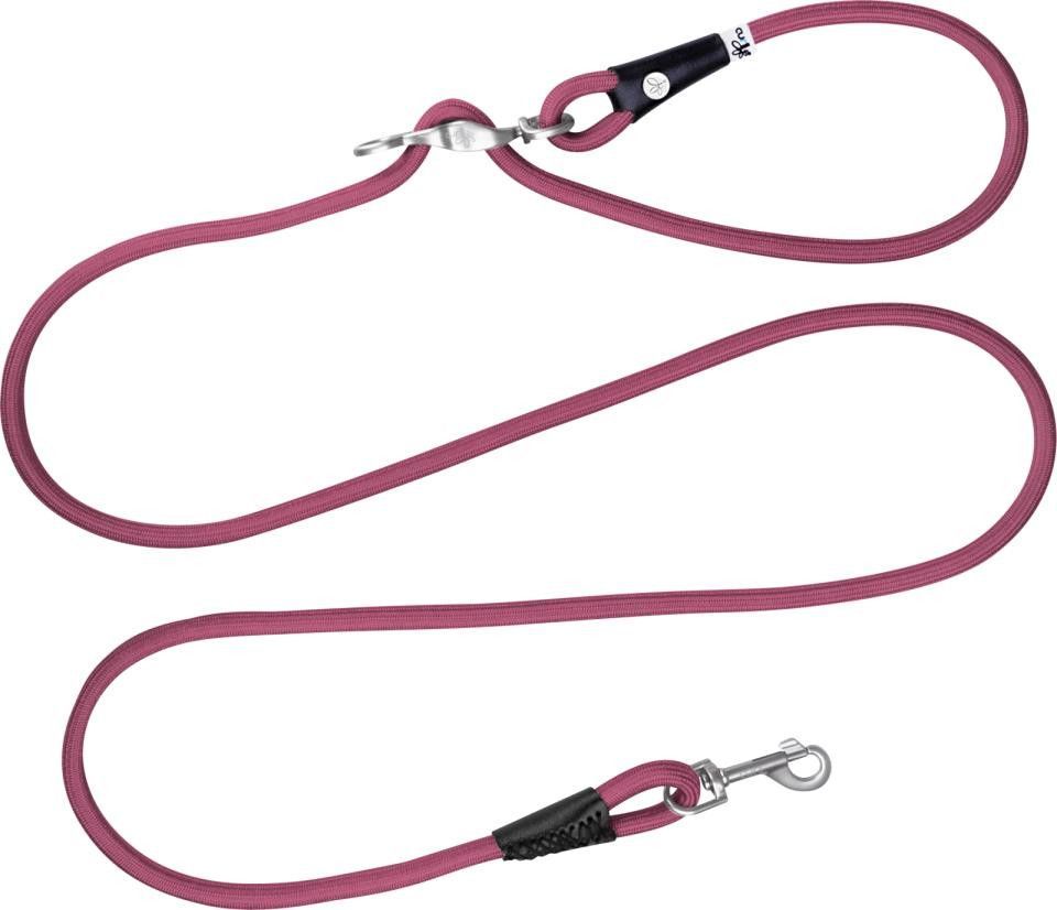 Vario Comfort Line Hundkoppel - Ruby / L