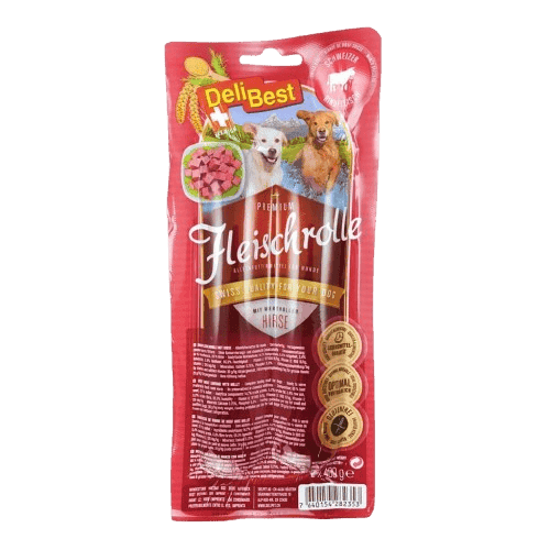 Korv Nötkött 2 x 400 g
