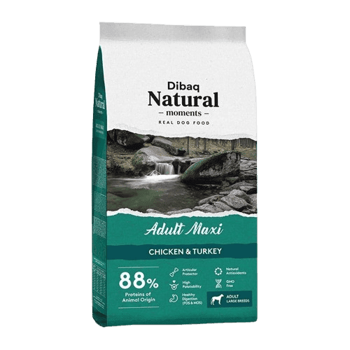 Natural Moments Adult Maxi 15 kg