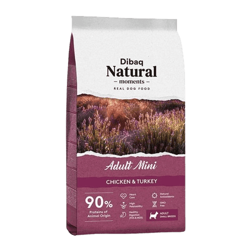 Natural Moments Adult Mini 3 kg