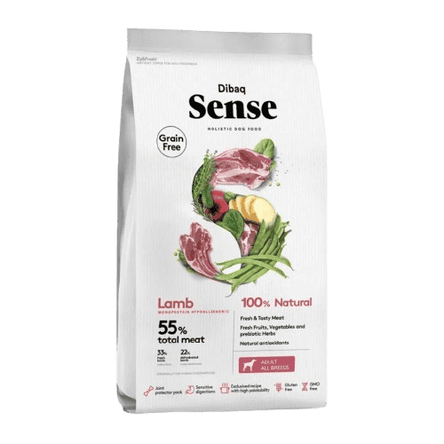 Sense Lamb 2 kg