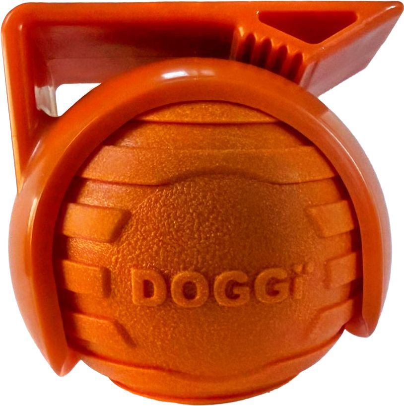 DOGGI Catch & Carry Hundleksak
