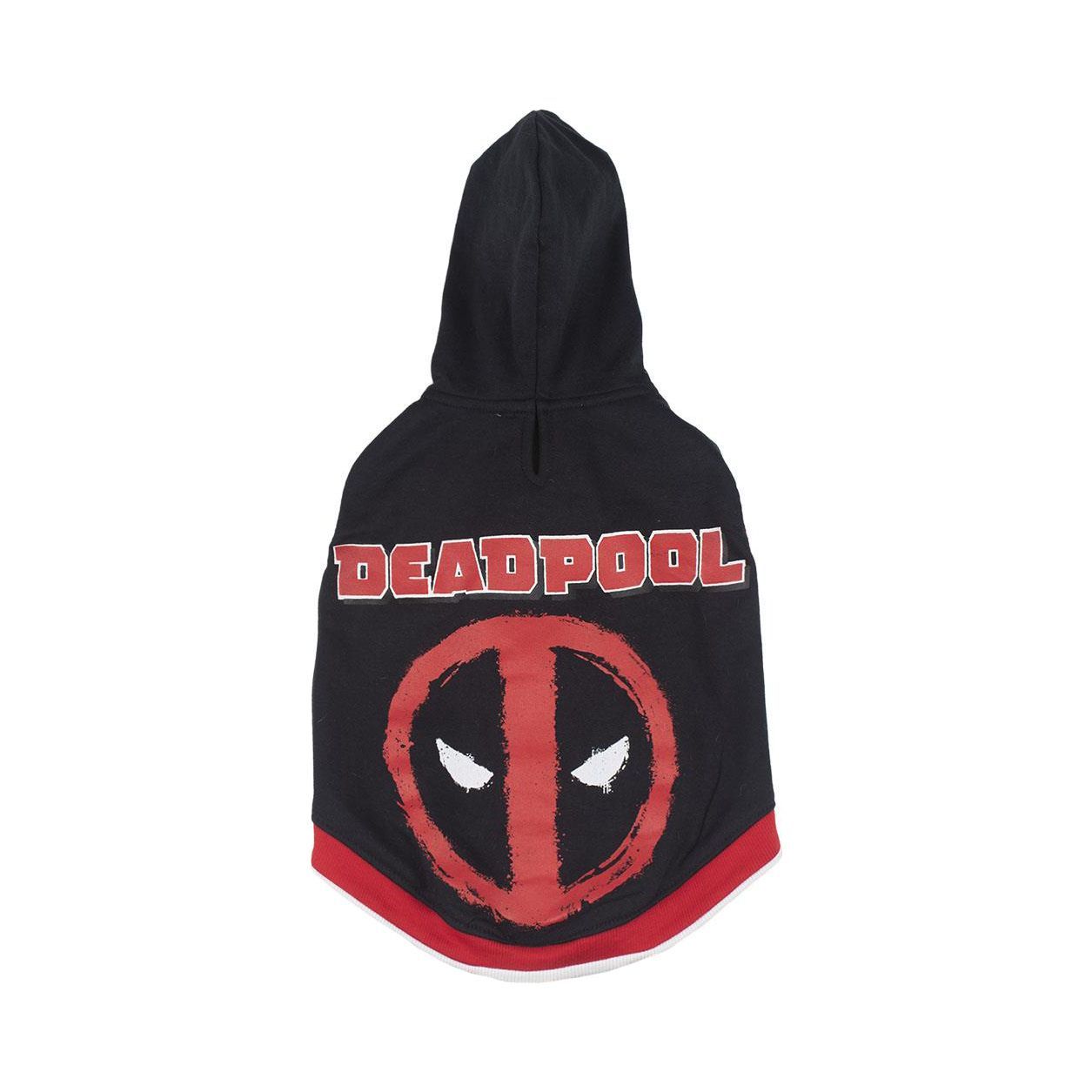 Deadpool Hundtröja - 28 cm