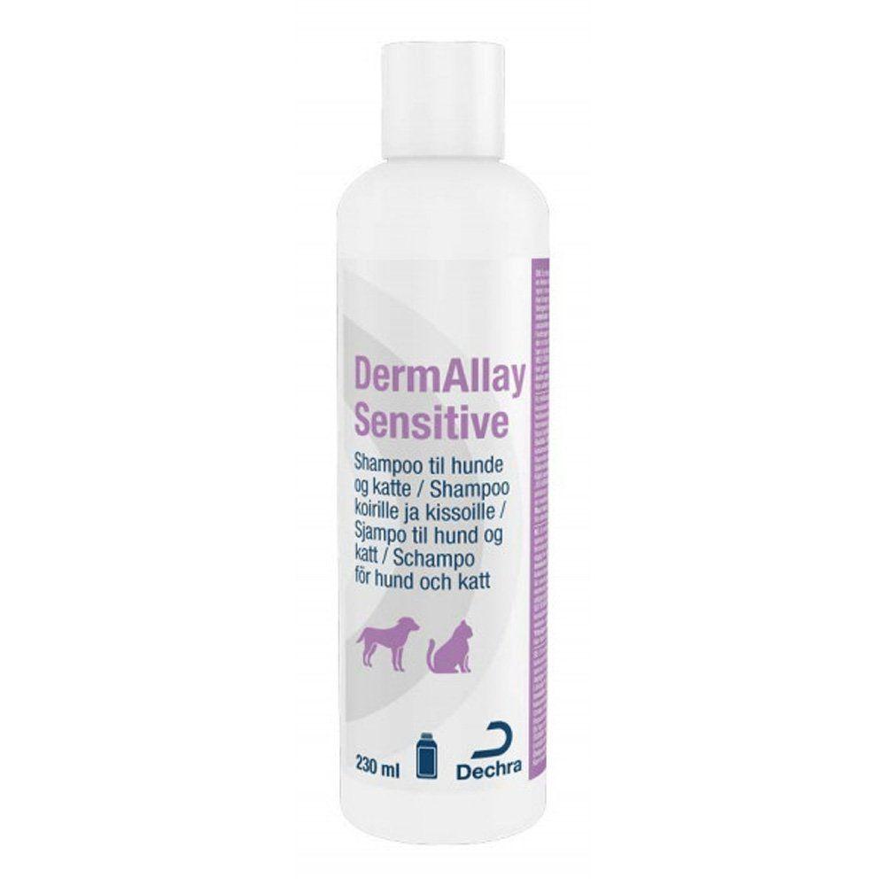 DermAllay Sensitive Schampo