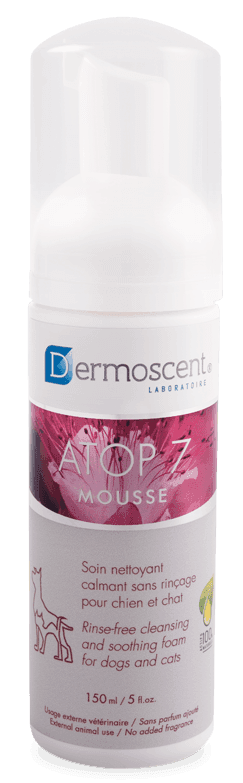 ATOP 7® Mousse - 150 ml