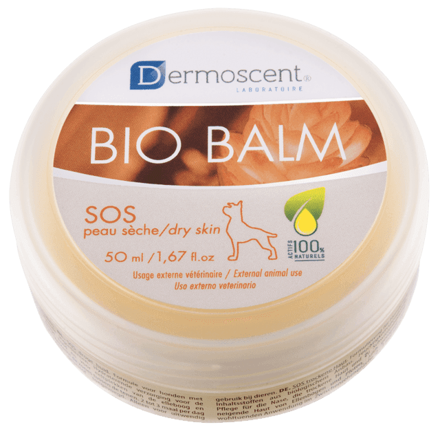 Dermoscent Bio Balm® - 50 ml